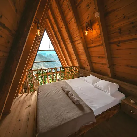 Poyraz 2 Chalet *